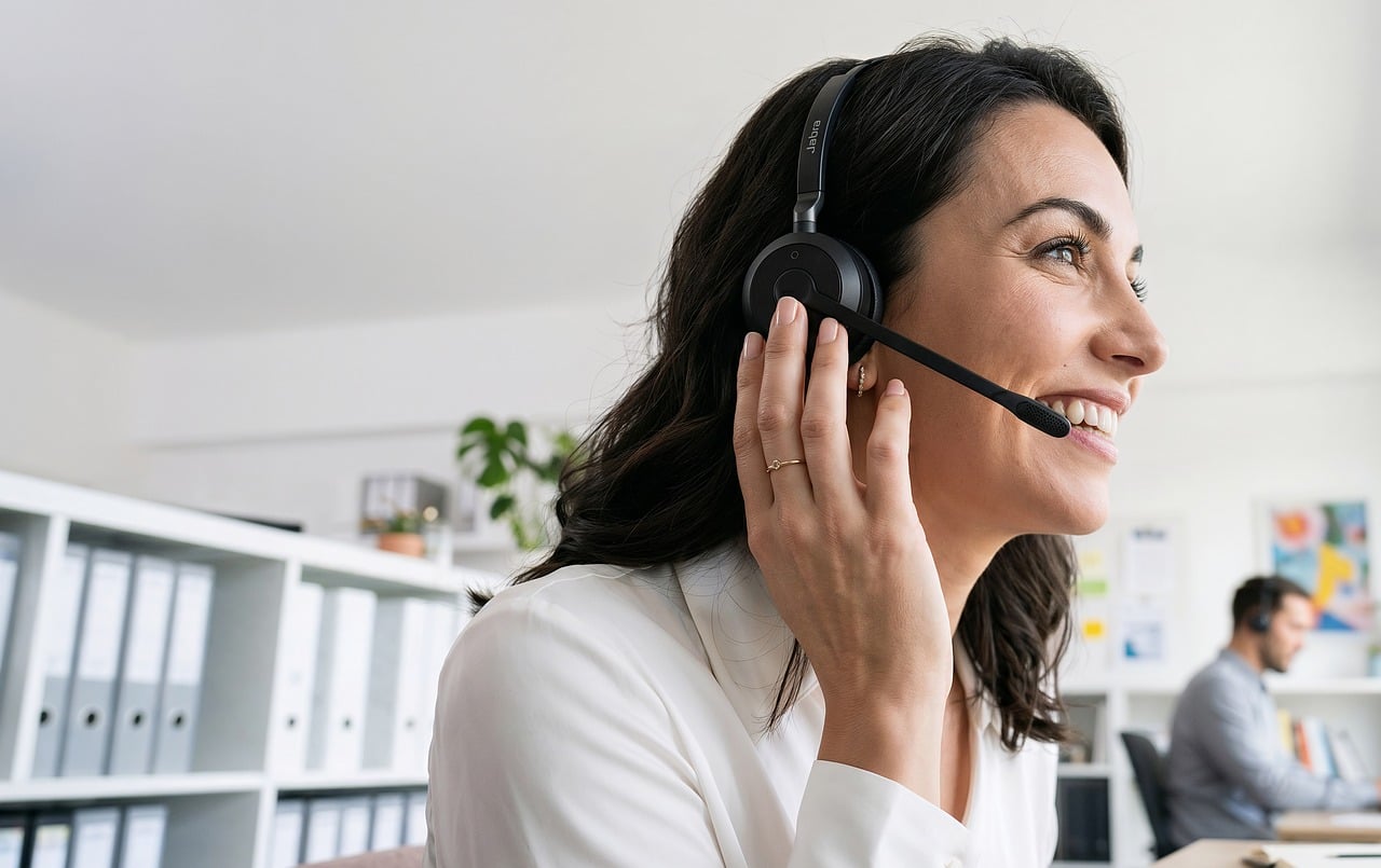 Telecommunications workplace — National Telecommunications Carrier automation case study